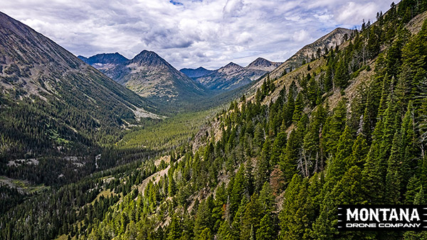 Crazy Mountains Montana Thumbnail
