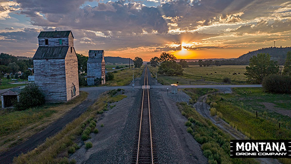 Rural Montana Thumbnail